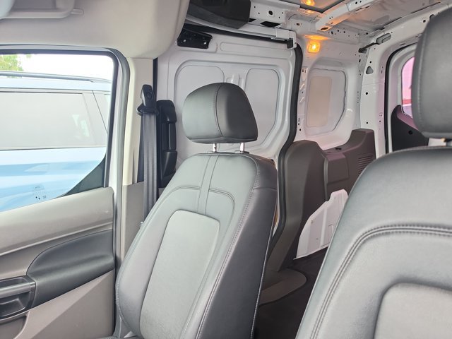 Certified 2021 Ford Transit Connect XL FWD image 27