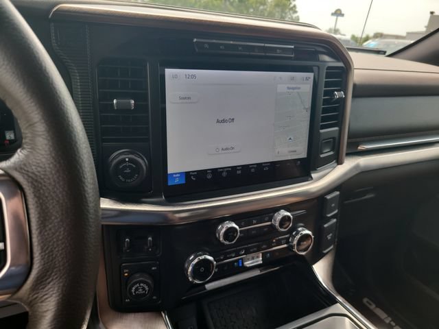 Certified 2024 Ford F150 King Ranch AWD/4WD image 18