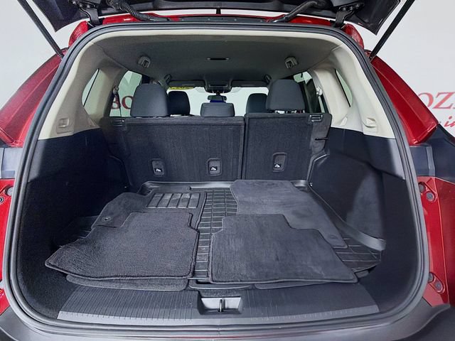 Used 2023 Nissan Rogue S AWD/4WD image 29