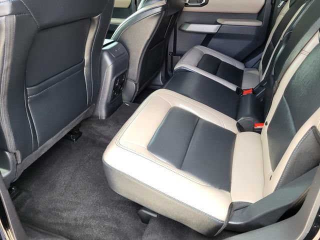 Certified 2023 Ford Bronco Wildtrak AWD/4WD image 17