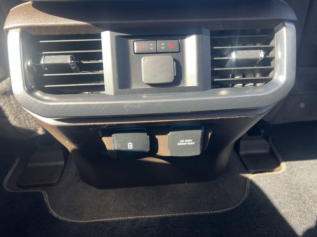 Certified 2022 Ford F150 King Ranch AWD/4WD image 37