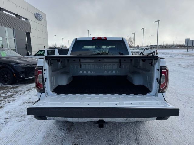 Used 2018 GMC Sierra 1500 SLT w/ SLT Premium Package image 40
