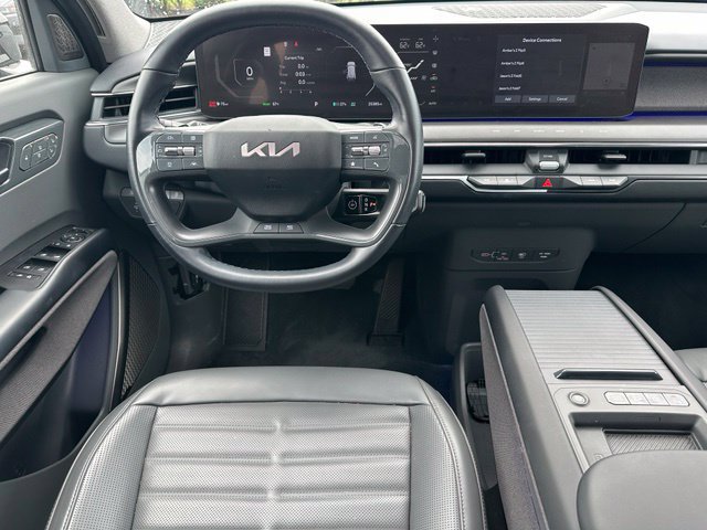 Used 2024 Kia EV9 Land AWD/4WD image 21