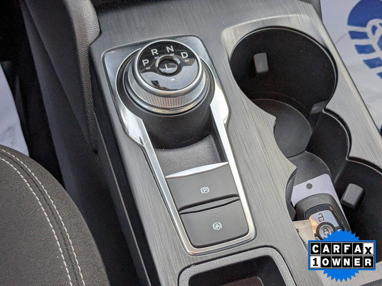 Certified 2023 Ford Escape Active w/ Tech Pack #1 image 20