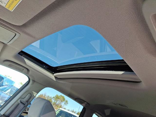 Used 2022 Honda CR-V EX-L image 13