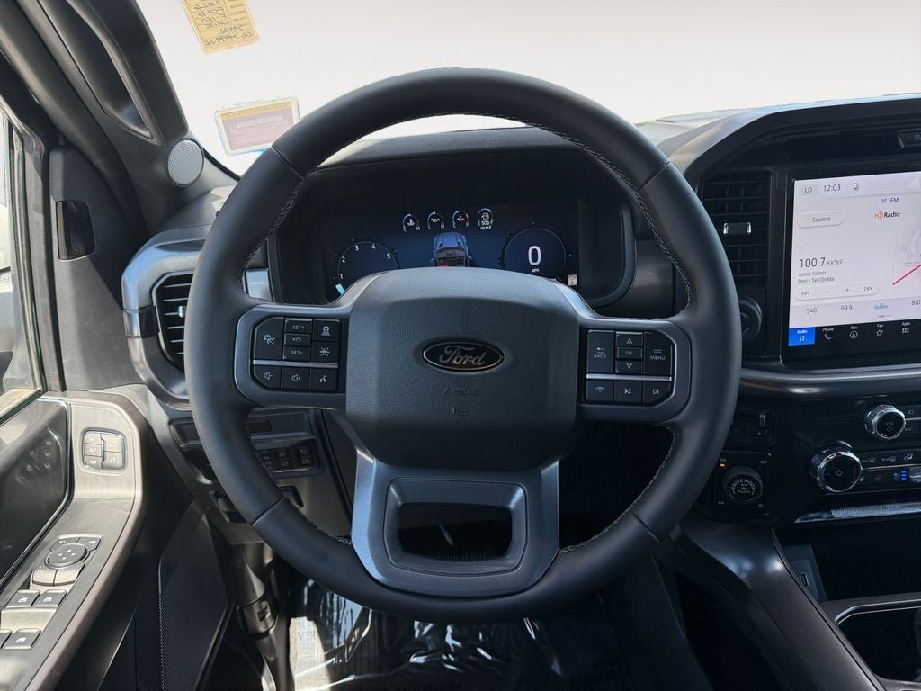 Certified 2026 Ford F150 Lariat AWD/4WD image 13