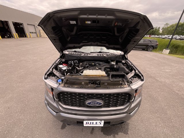 Certified 2023 Ford F150 XL w/ STX Appearance Package AWD/4WD image 26