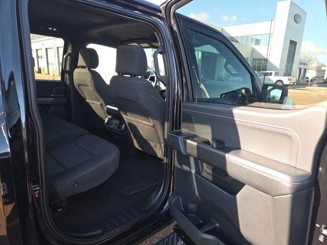 Certified 2022 Ford F150 XLT w/ Equipment Group 302A High image 42