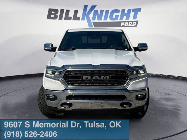 Used 2021 RAM 1500 Limited image 8
