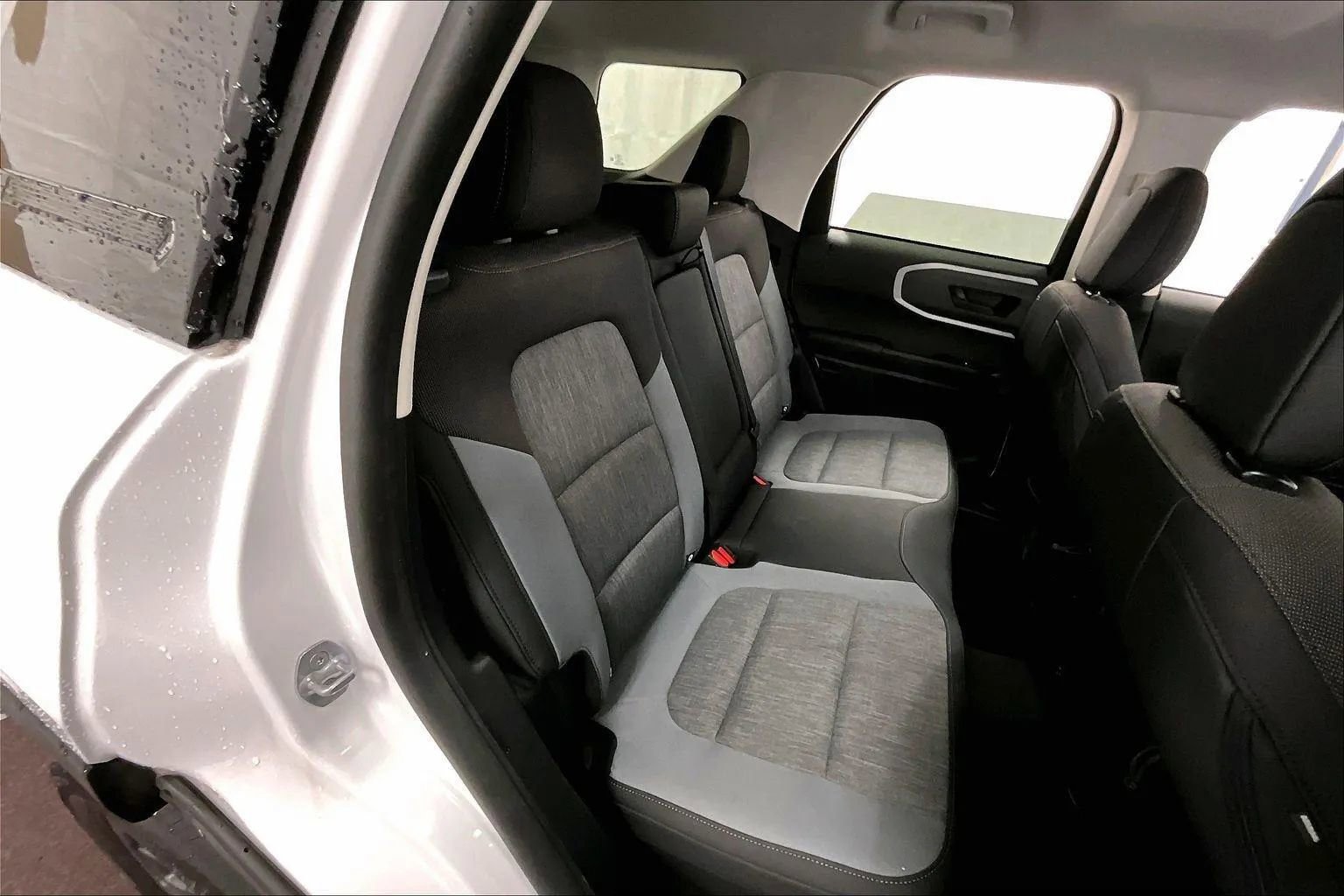 Certified 2022 Ford Bronco Sport Big Bend w/ Convenience Package image 26