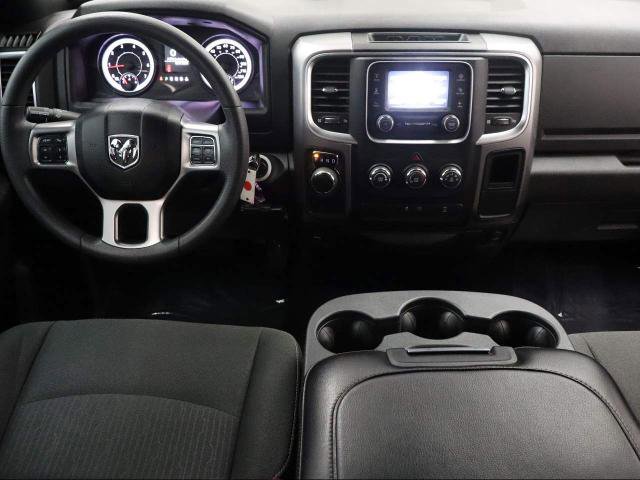 Used 2021 RAM 1500 Classic Warlock w/ Warlock Decor Package image 39