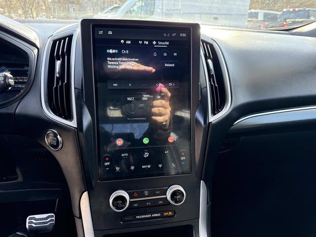 Certified 2022 Ford Edge ST-Line image 22