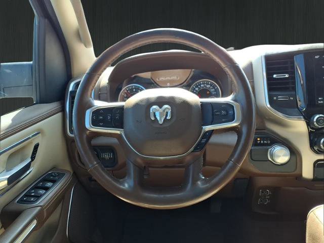 Used 2019 RAM 1500 Laramie image 20