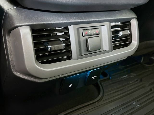 Certified 2024 Ford F150 Lightning Lariat image 19
