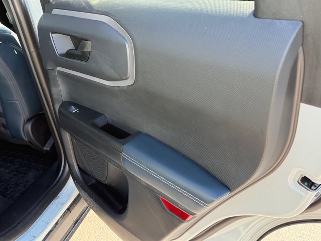 Certified 2023 Ford Bronco Sport Outer Banks AWD/4WD image 30
