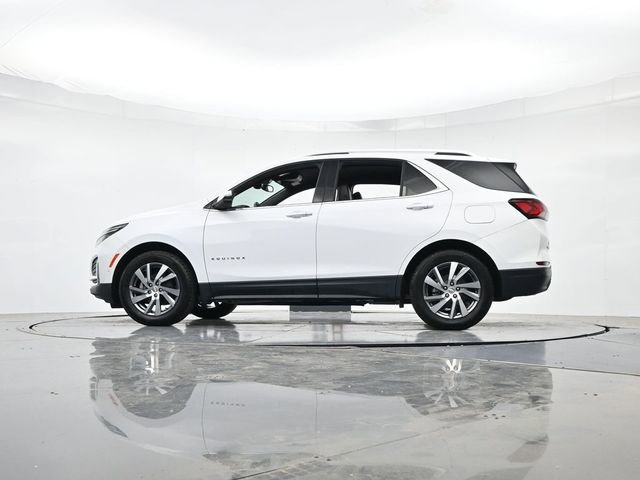 Used 2024 Chevrolet Equinox Premier FWD image 37