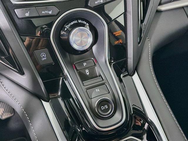 Used 2021 Acura RDX AWD w/ Technology Package image 20