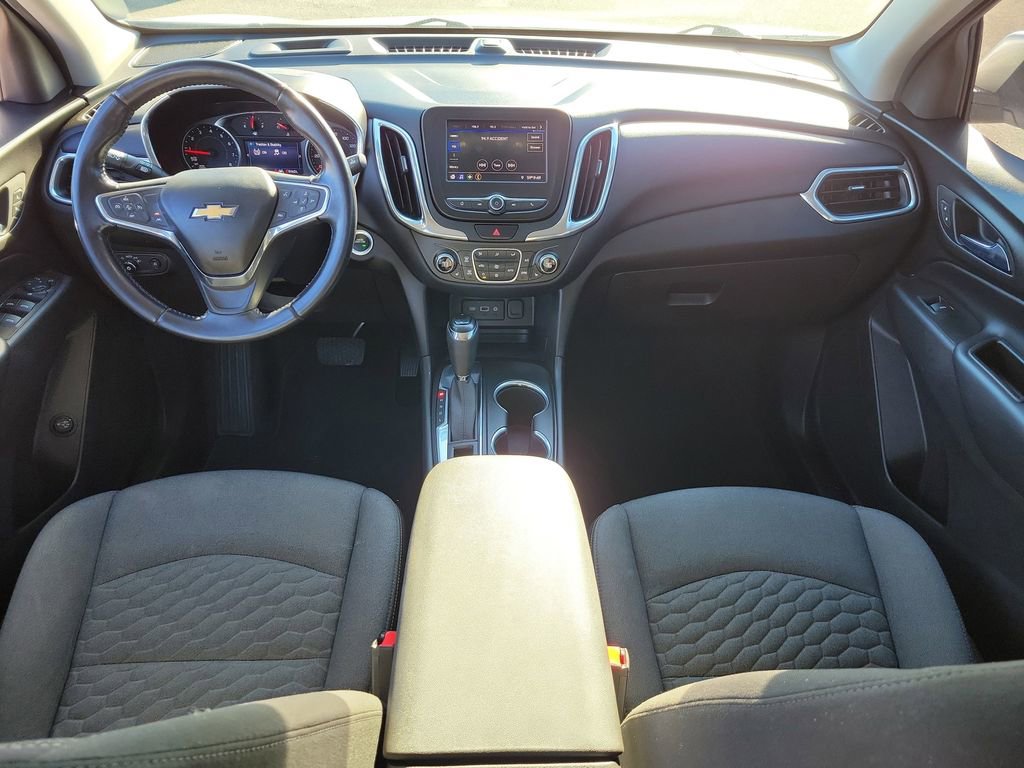 Used 2020 Chevrolet Equinox LT image 17