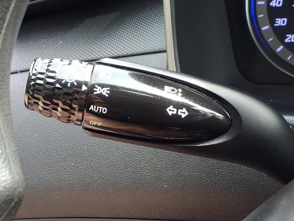 Used 2024 Hyundai Tucson SEL AWD/4WD image 30