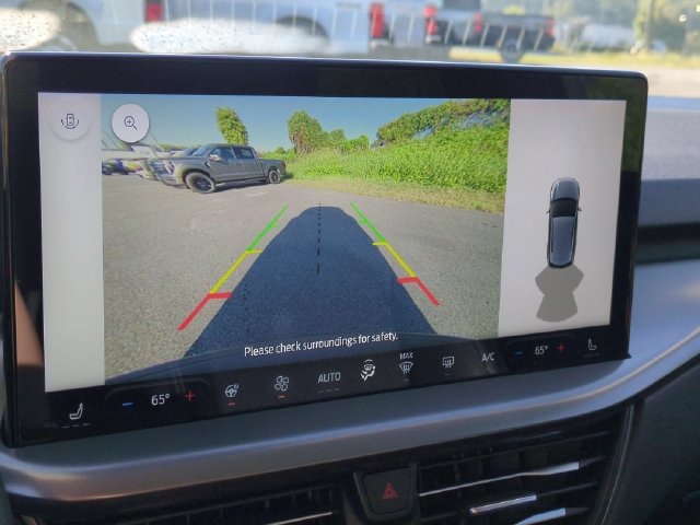 Certified 2024 Ford Escape SE FWD image 22