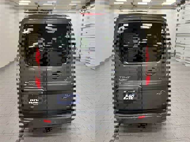 Certified 2018 Ford Transit Connect XLT image 2