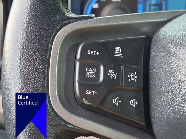 Certified 2023 Ford Bronco Wildtrak AWD/4WD image 18