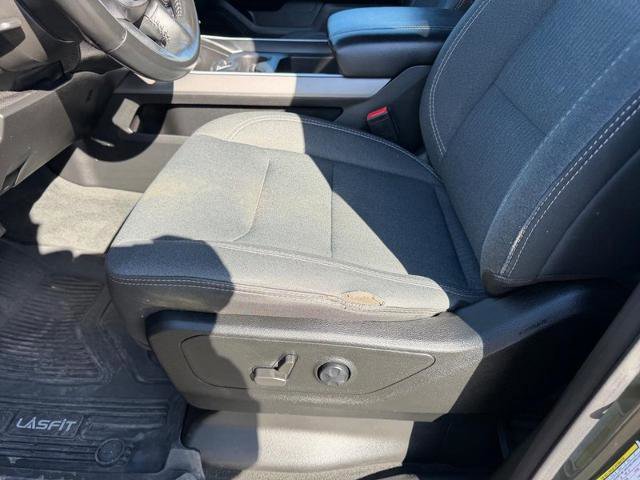 Used 2021 RAM 1500 Big Horn image 21