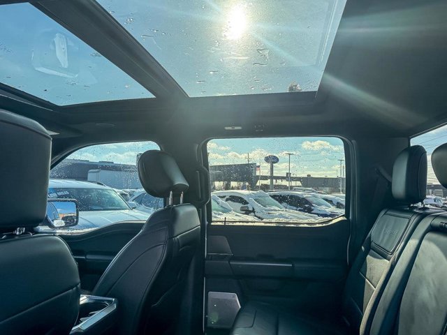 Certified 2024 Ford F150 Raptor image 16