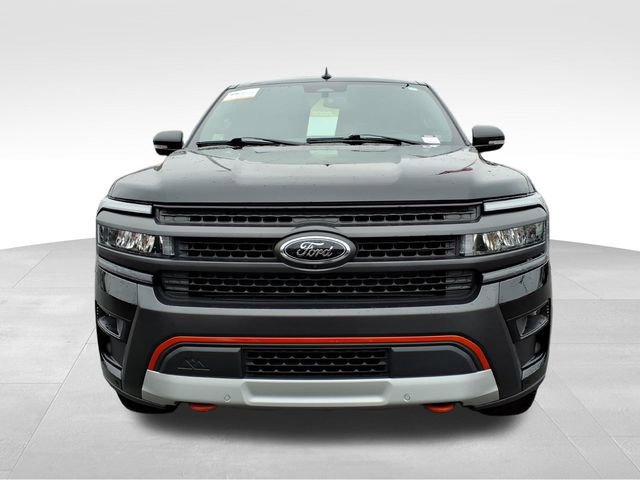 Certified 2024 Ford Expedition Timberline image 9