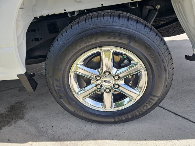Certified 2024 Ford F150 XLT w/ Bed Utility Package AWD/4WD image 31