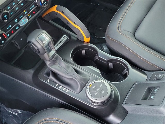 Certified 2023 Ford Bronco Badlands image 16
