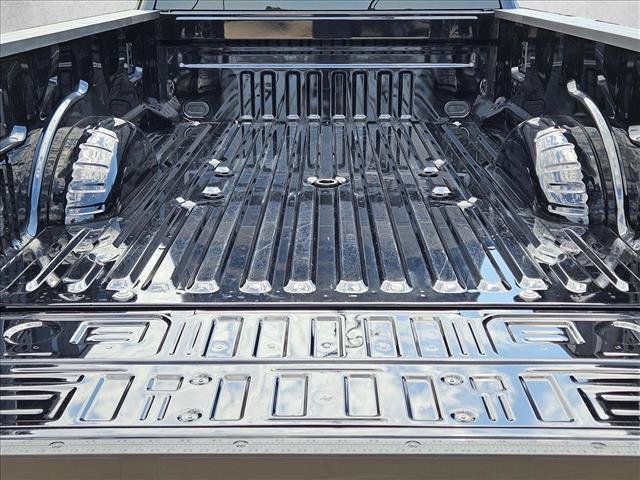 Certified 2026 Ford F350 Lariat w/ Chrome Package AWD/4WD image 6