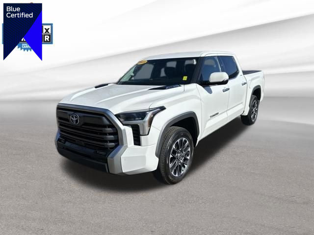 Used 2023 Toyota Tundra Limited
