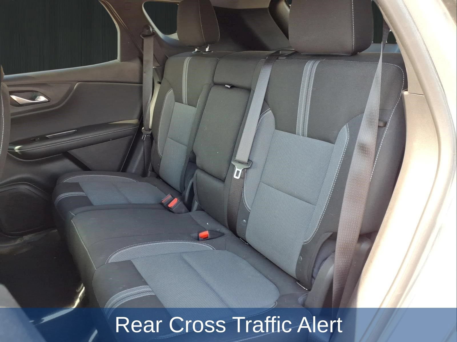 Used 2023 Chevrolet Blazer LT w/ Convenience Package FWD image 22