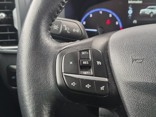 Certified 2023 Ford Bronco Sport Big Bend w/ Convenience Package AWD/4WD image 18