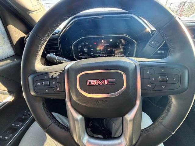 Used 2023 GMC Sierra 1500 Elevation image 14