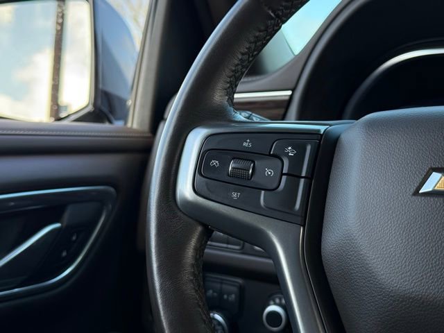 Used 2022 Chevrolet Tahoe LT image 25