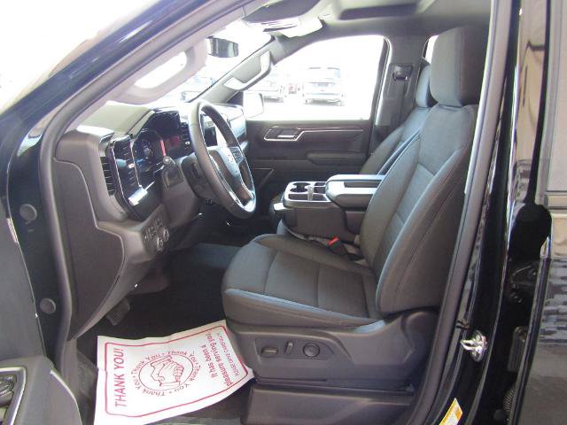 Used 2026 Chevrolet Silverado 1500 LT AWD/4WD image 23
