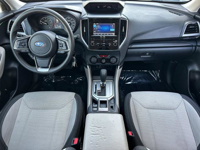 Used 2022 Subaru Forester w/ Popular Package #1 AWD/4WD image 12