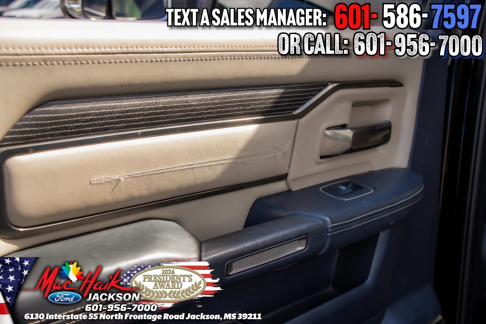 Used 2020 RAM 2500 Limited image 12
