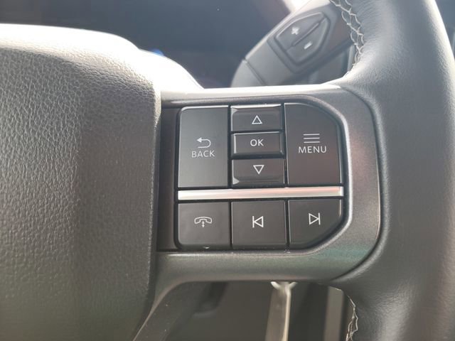 Certified 2025 Ford F150 XLT w/ Equipment Group 301A Standard image 26