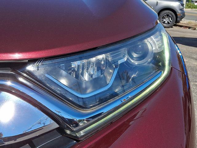 Used 2019 Honda CR-V LX image 9