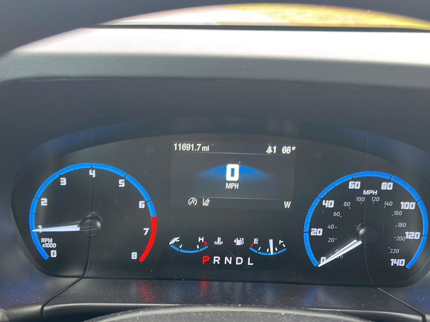 Certified 2024 Ford Bronco Sport Big Bend image 12