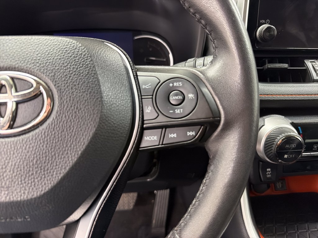 Used 2024 Toyota RAV4 Adventure AWD/4WD image 21