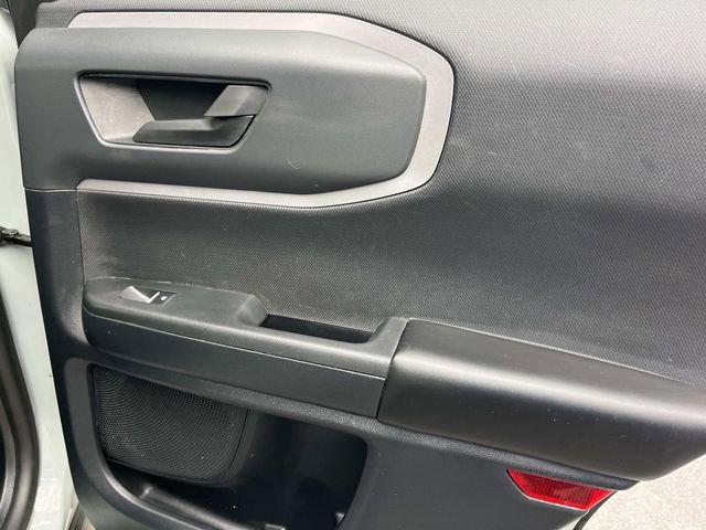 Certified 2023 Ford Bronco Sport Big Bend w/ Convenience Package image 20