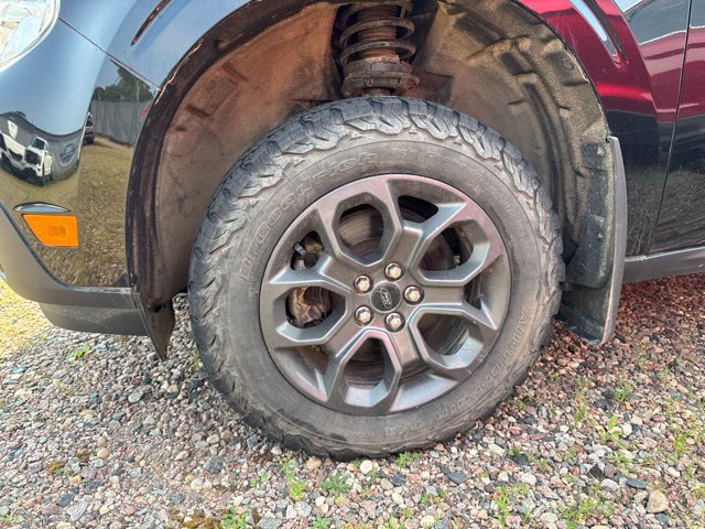 Certified 2022 Ford Maverick XLT w/ Equipment Group 300A Standard AWD/4WD image 4