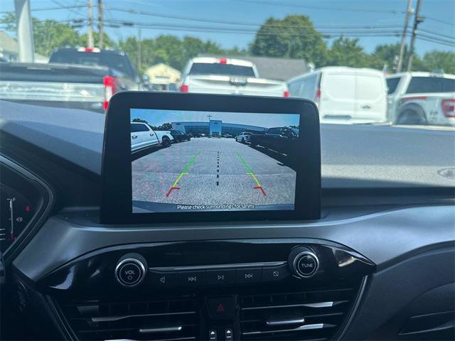 Certified 2023 Ford Escape Active image 56