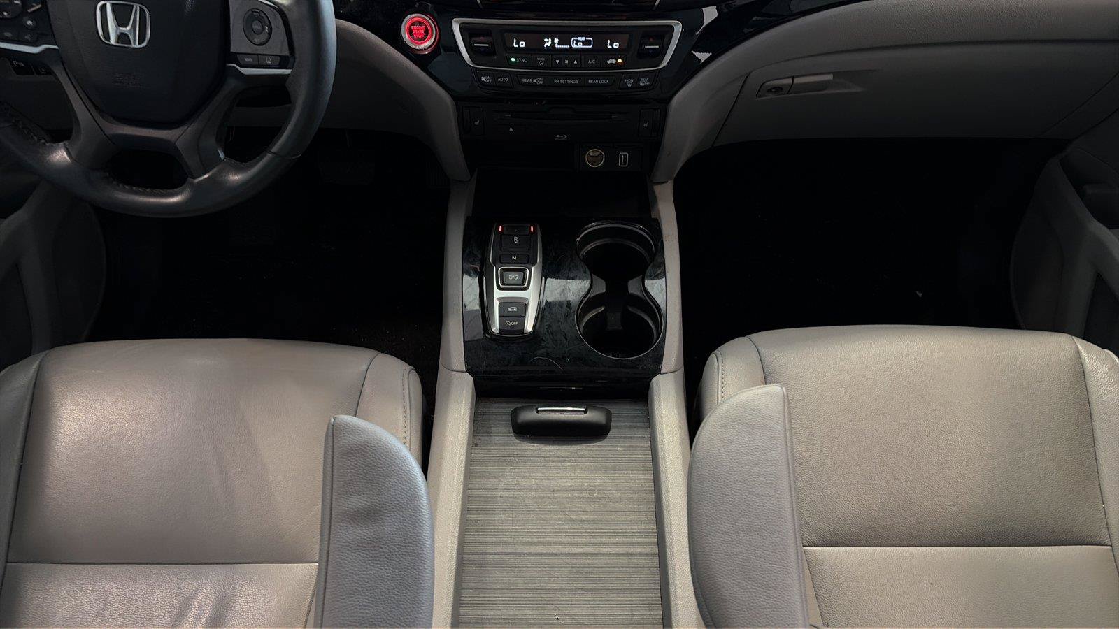 Used 2019 Honda Pilot Touring image 26