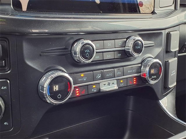 Certified 2021 Ford F150 XLT w/ Equipment Group 302A High image 19