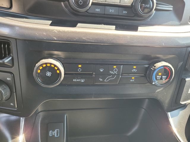 Certified 2023 Ford F150 XL w/ STX Appearance Package AWD/4WD image 23